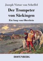 Der Trompeter von Säckingen:Ein Sang vom Oberrhein