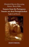 Sonnets from the Portuguese / Sonette aus dem Portugiesischen:Englisch und Deutsch