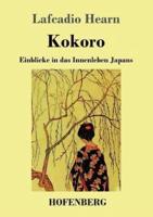 Kokoro:Einblicke in das Innenleben Japans