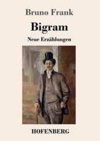Bigram:Neue Erzählungen