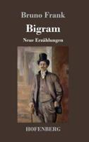 Bigram:Neue Erzählungen