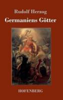 Germaniens Götter