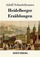 Heidelberger Erzählungen