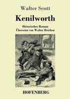 Kenilworth:Historischer Roman