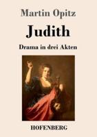 Judith:Drama in drei Akten