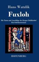 Fuxloh oder Die Taten und Anschläge des Kasper Dullhäubel:Ein Schelmenroman