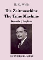 Die Zeitmaschine / The Time Machine:Deutsch   Englisch