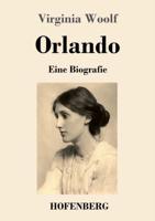 Orlando:Eine Biografie