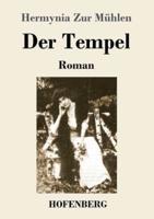 Der Tempel:Roman