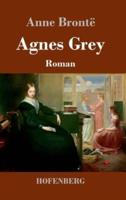 Agnes Grey:Roman