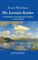 Die Jeromin-Kinder