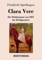 Clara Vere