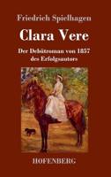 Clara Vere