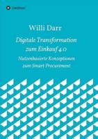 Digitale Transformation Zum Einkauf 4.0