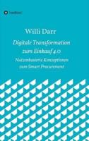 Digitale Transformation Zum Einkauf 4.0