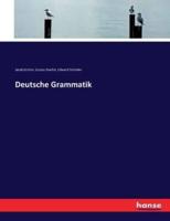 Deutsche Grammatik