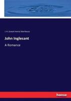 John Inglesant:A Romance