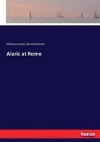 Alaric at Rome