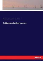 Tokiwa and other poems