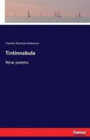 Tintinnabula:New poems