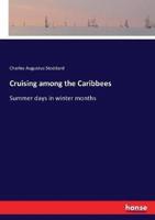 Cruising among the Caribbees:Summer days in winter months