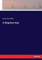 In Brightest Asia