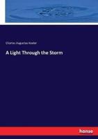 A Light Through the Storm