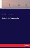 Songs from Vagabondia