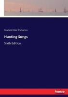 Hunting Songs:Sixth Edition
