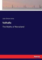 Valhalla:The Myths of Norseland
