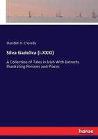 Silva Gadelica (I-XXXI):A Collection of Tales in Irish With Extracts Illustrating Persons and Places