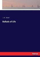Ballads of Life