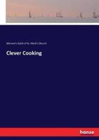 Clever Cooking