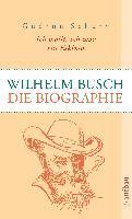 Ich wollt, ich wär ein Eskimo: Wilhelm Busch