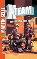 X-Team 1