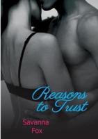 Reasons to Trust