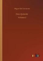 Don Quixote :Volume 2