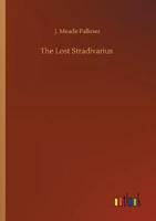 The Lost Stradivarius