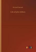 Life of John Milton