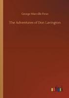 The Adventures of Don Lavington