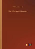 The Odyssey of Hommer