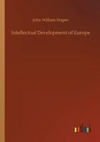 Intellectual Development of Europe