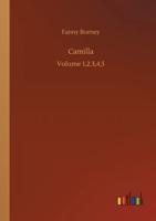 Camilla:Volume 1,2,3,4,5