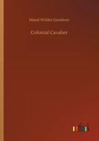 Colonial Cavalier