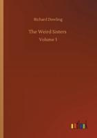 The Weird Sisters :Volume 3