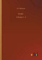 Dodo :Volume 1 , 2
