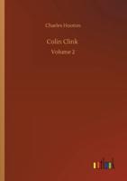 Colin Clink :Volume 2