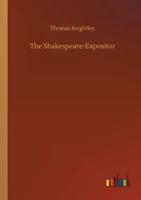 The Shakespeare-Expositor