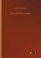 Time and Time-Letters