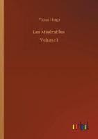 Les Misérables :Volume 1